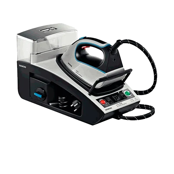 Ремонт парогенераторов Siemens TS 45350 в сервисном центре FIX-Siemens